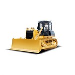220hp Coal Bulldozer