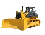 Coal Mine Bulldozer